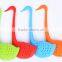 Creative Household High Qulity Lovely Goose Design Silicone Tea Infuser
