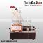 5 In 1 Multifunction LCD Refurbish Seperator Machine ,support for Iphone 4 /5 /6 and 6 plus