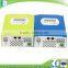 Hybrid MPPT Solar Charge Controller for office system