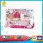 16 inch girls without clothes doll with a baby bottle joyshaker and baby pants