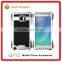 [UPO] Heavy duty Waterproof Shock proof Metal Hybrid cell phone case for samsung galaxy note 5