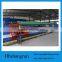 FRP pipe making filament winding machine supplier