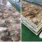 PPGI steel sheet used to container/freezer