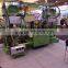 nanjing mixer vacuum platen vulcanizing machine/press