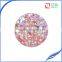 12mm Cheap Round Druzy Cabochons Wholesale