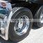 forged aluminium truck wheel