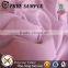 Multi colored cheap stocklot bulk chiffon fabric