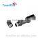 TrustFire FCC EC F16 XM-L2 led 1000LM led flashlight