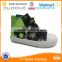 high cut canvas vulcanized shoes for children