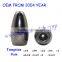 OEM Super sharp tungsten weight
