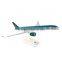 Resin Vietnam Airlines A350 Airplane Model