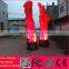 Foshan YiLin Fake Fire Flame Indicator Effect Led Light
