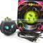 JY14 mini portable music speaker with rechargeable battery