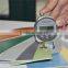 Anti-bacterial Homogeneous commercial vinyl flooring roll/shopping mall commercial PVC flooring