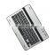 Aluminum Wireless Bluetooth Keyboard with Stand for iPad Air