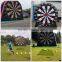 New Products Inflatable Foot Darts for Sports Games
