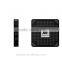 Newest Modle S905 M9 Plus Tv Box Amlogic Smart Tv Box Media Player Kodi 14.2 Fully Loaded Quad Core