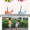 2014 new style kids scooters with PU wheels