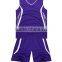 China cheap Custom basketball uniforms sports wear and jersey