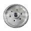 Gear box transmission spur gear module 1.5