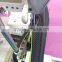 Cylinder Bed Compound Feed SEWING MACHINE WITH EDGE TRIMMER