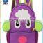 children backpack promotional sheep shaped cute children school bag