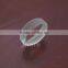BK7 double convex lenses