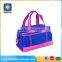 brighted-colored beautiful useful handbags