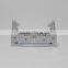 Shrouded Header Big Latch 2.54mm R/A grey 6~64pin