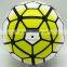 Custom Design Machine Stitched Size 5 PVC Football Ball