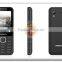 New Product Distributor Wanted 2.8 Inch Screen GSM Feature China Mobile Phone H2801