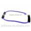 High Quality O Type Yoga Rope Pull Lines Bands Stretch Latex Fitness Exercise High Tension