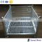 Galvanized and painted Q235 Accessories and parts scaffold storage rack