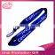 2016 Newest China promotional custom printed silkscreen lanyard