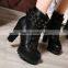 Half Boots Newest Designs Made in China PC4026