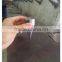 304 stainless steel road safety semi-automatic road blocker with factory price