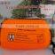 Double Mosquito Box Net Black