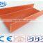 standard building material channel