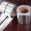 heat resistant aluminum foil tape fireproof aluminum foil tape