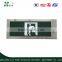 LUCKSTAR LED stainless steel emergency light with high quality
