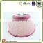 colorful cheap Custom caps Cotton uv Sun Visor hats for women