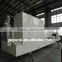 China ProABMUBM Arch K Roof Roll Forming Machine