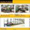 Hot Sale XCMG Brand New 5.0ton Wheel loader LW500K