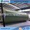 Hot sale FRP septic tank materials, plastic septic tank, new septic tank