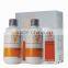 2016 Professional OEM herbal extract hair straightening creams