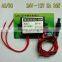 AC24V to DC12V 3A 36w power supply transformer Vehicle monitoring power supply