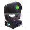 200w led moving head lens and prism