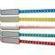 Ricon sovenir wristband of Logo debossed sports gift
