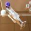Crystal drinking glass wine cup with 160ml