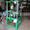 fireworks pyrotechnics shell case making machine